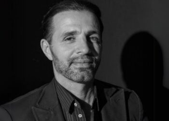 Adam Mackie Takes Film by Storm with End of Story: A Journey of Creativity, Humor, and Innovative Boldness