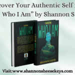 Find Your True Self in ‘I Know Who I Am’ by Shannon S. Keys