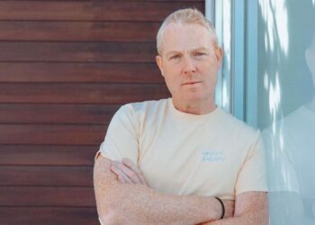 Kingsley Taylor on Building Success Through Calculated Risks and Strategic Leadership