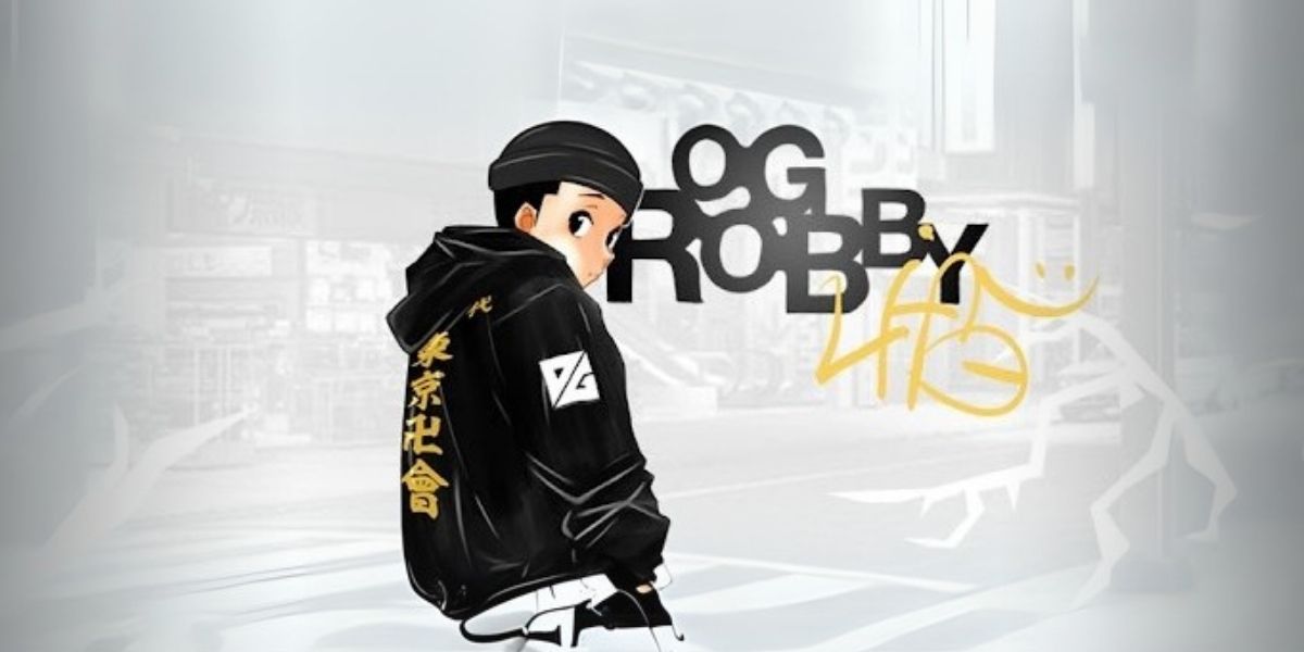 OgRobby: Using Technology to Support Creators and Innovators
