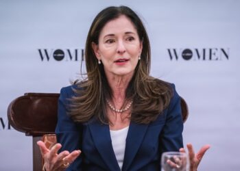 Maureen J. Lally: Building Great Brands Through Thought Leadership and Differentiation