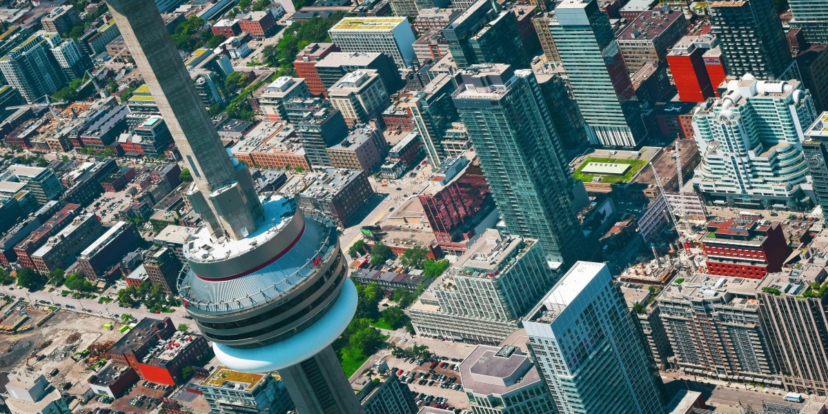 How Technology is Elevating the Real Estate Market in Toronto