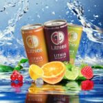 The Future of Functional Beverages: Lithios Successfully Launches in New York