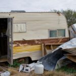 Options for Getting Rid of an RV That No Longer Runs