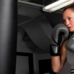 Hayabusa Boxing Gloves: Comfort, Durability & Performance