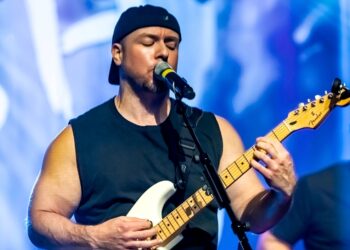 The Impact of Music: Birth of Happiness and Manny Martinez’s Journey