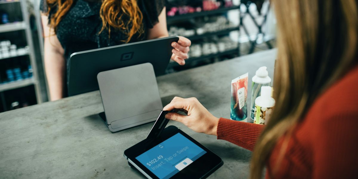 How to Create a Seamless Checkout Experience for Your Customers