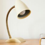 How to Choose the Perfect Table Lamp for Your Living Room: A Step-by-Step Guide