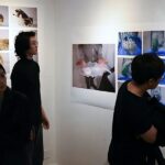 Cecheng Shan Solo Exhibition: A Prelude to Environmental Reckoning