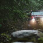 Toyota 4Runner Upgrades: Discover TEQ Offroad's