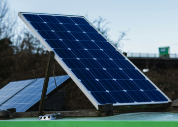 Suntrek: A Solar Power Pioneer Transforming Energy Use