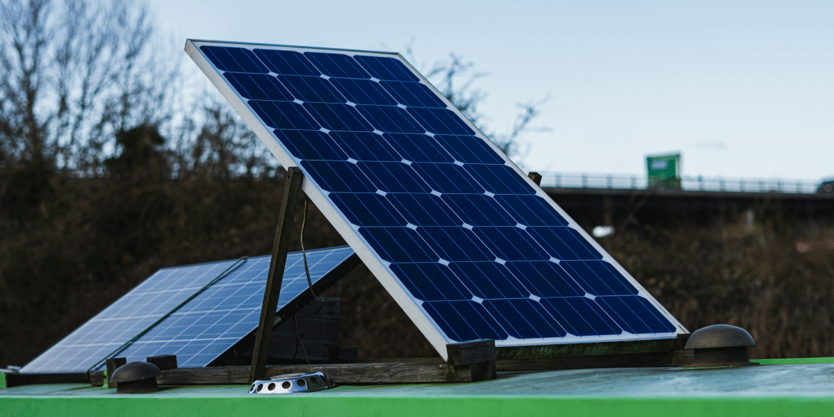 Suntrek: A Solar Power Pioneer Transforming Energy Use