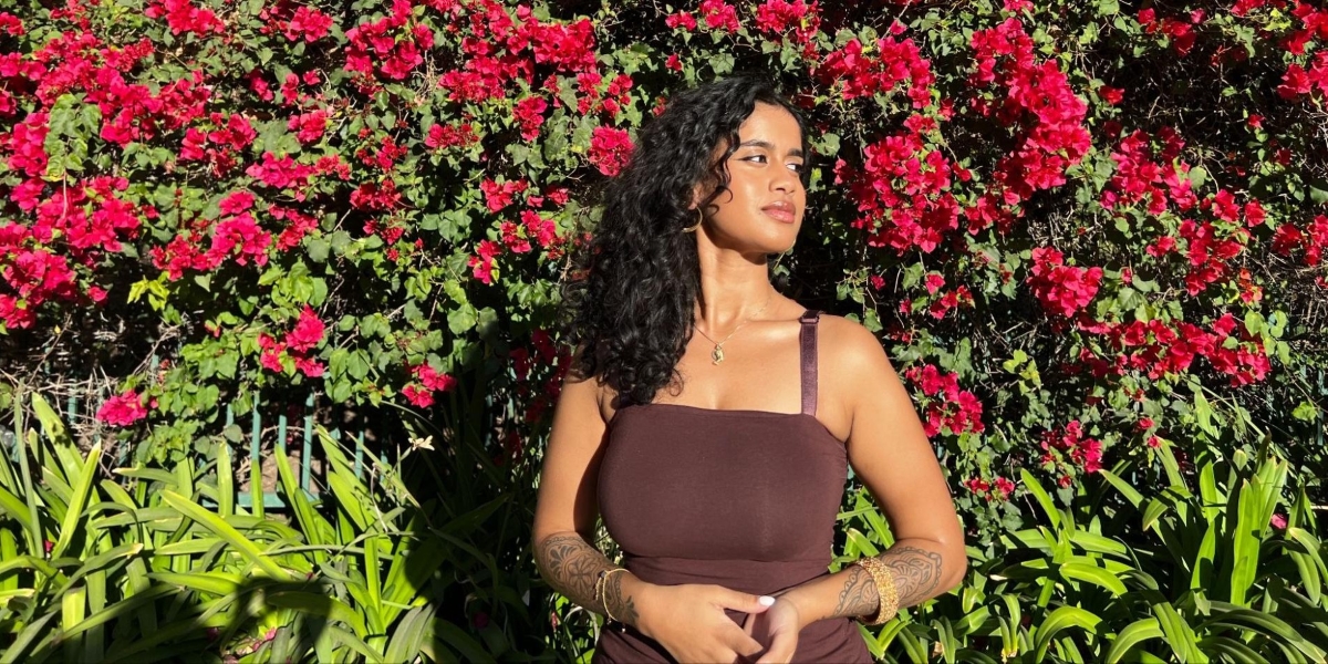 Behind the Scenes with Elza Coutinho: NYC, Music, and the Power of Collaboration