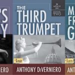 Anthony DiVerniero: A Recognized Author of Christian Thrillers