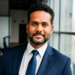 Transforming Healthcare Technology: The Visionary Journey of Nandhakumar Raju