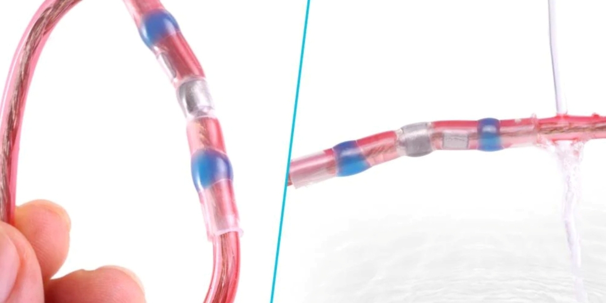 The Future of Automotive Wiring: How Solderstick Makes Car Repairs Easier