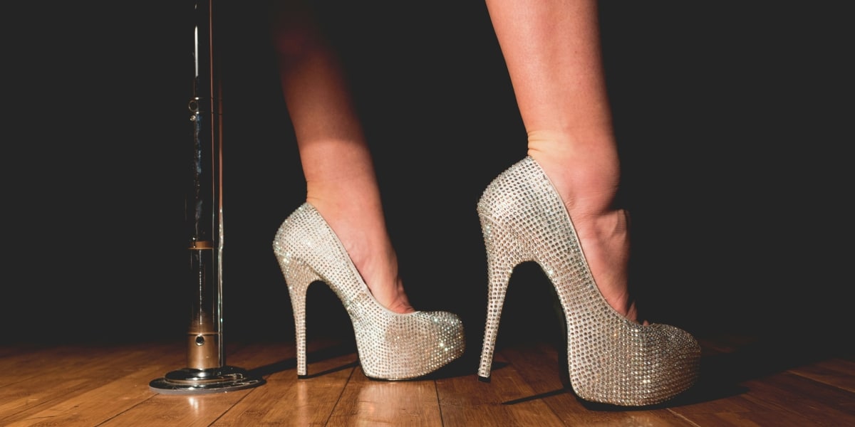 The Rise of Pole Sports in New York: An Exclusive with Marta Zadorozhna