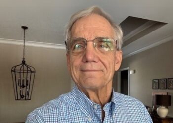 A Glimpse into the New Heaven and Earth