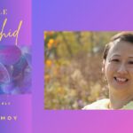 Cheryl Moy Books Presents The Purple Orchid