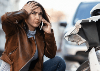 7 Key Actions to Consider Following a Car Accident
