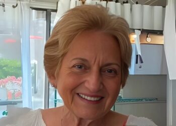 A Gentle Kiss of Faith and Artistry