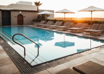 How To Spring Clean Your Pool