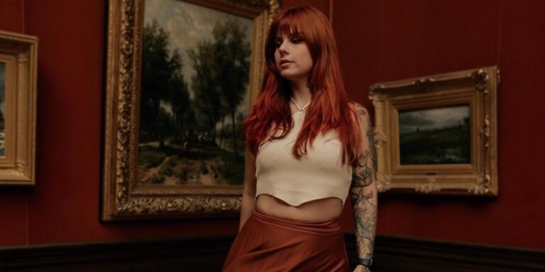 Raquel Areias: How a Leap of Faith in Tattooing Led to International Success