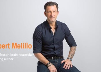 Dr. Robert Melillo: Influential Figure in Brain Development and Mental Health Solutions