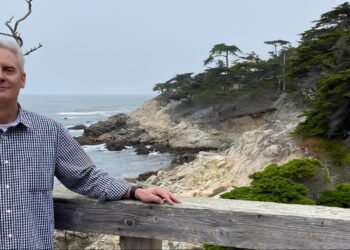 Michael Coccari: Crafting Stories That Heal