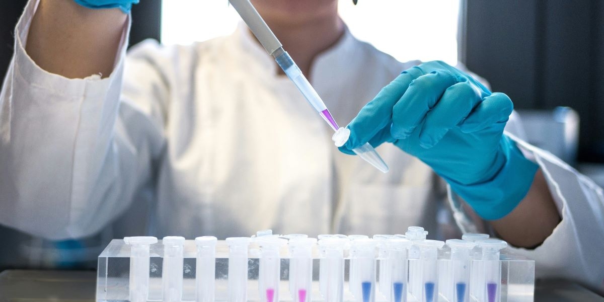 Why UV-Vis Spectroscopy is Essential in Modern Chemistry