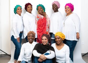 Kueenly Couture: Blending Elegance with Empowerment