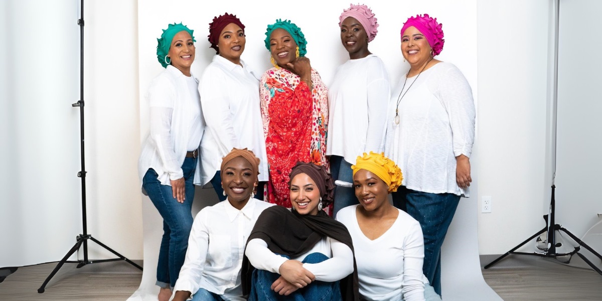 Kueenly Couture: Blending Elegance with Empowerment