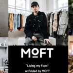 MOFT’s 'Living My Flow' Campaign Highlights the Stories of NYC Creatives Who Thrive in Motion