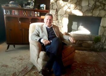 Discover the Heart of Resilience in Butchy by Mike Corbi