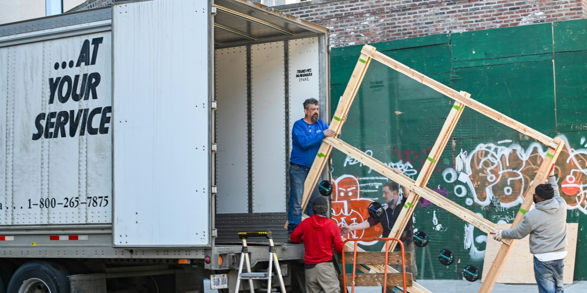 Why Are Etobicoke Movers the Ideal Choice for Your Next Move in 2025?