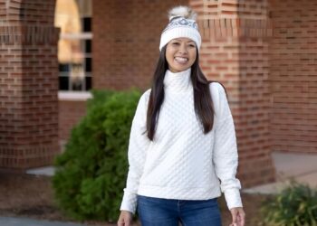 Resilience and Transformation: Lessons from Dr. Sasitorn Sukkasem’s Journey