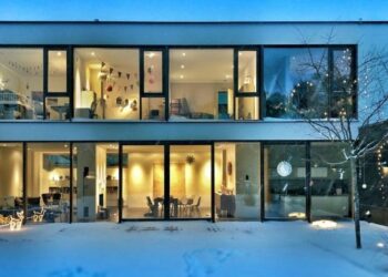 How to Turn Your Home Into a Peaceful Sanctuary