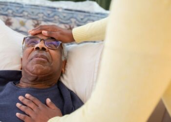 If Your Loved One in a Nursing Home Exhibits These 5 Signs, They Could Potentially Be a Victim of Abuse