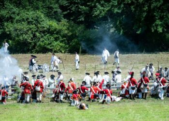 Who Was Casimir Pulaski?