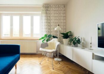 Upgrade Your Living Space: Fresh Ideas for a Modern Makeover