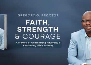 Unlocking Resilience and Leadership with Gregory O. Proctor