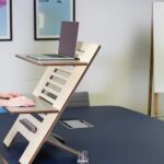 Design Innovations in Height-Adjustable Desks: Combining Functionality with Aesthetics