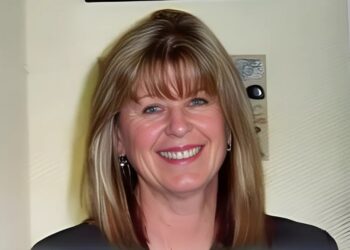 Just for the Halibut: Debra Ross’s Journey of Grit, Heart, and Humor