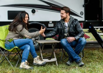 Arizona by RV - A Road Trip for Hikers, Cyclists, and Stargazers