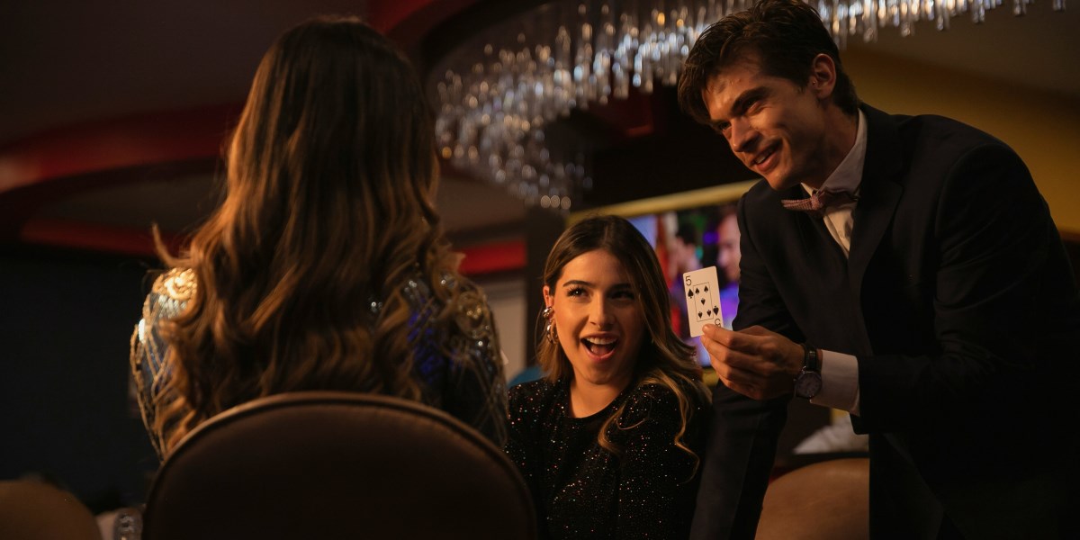 Aspen Snow Ball Week The Children’s Oncology Support Fund