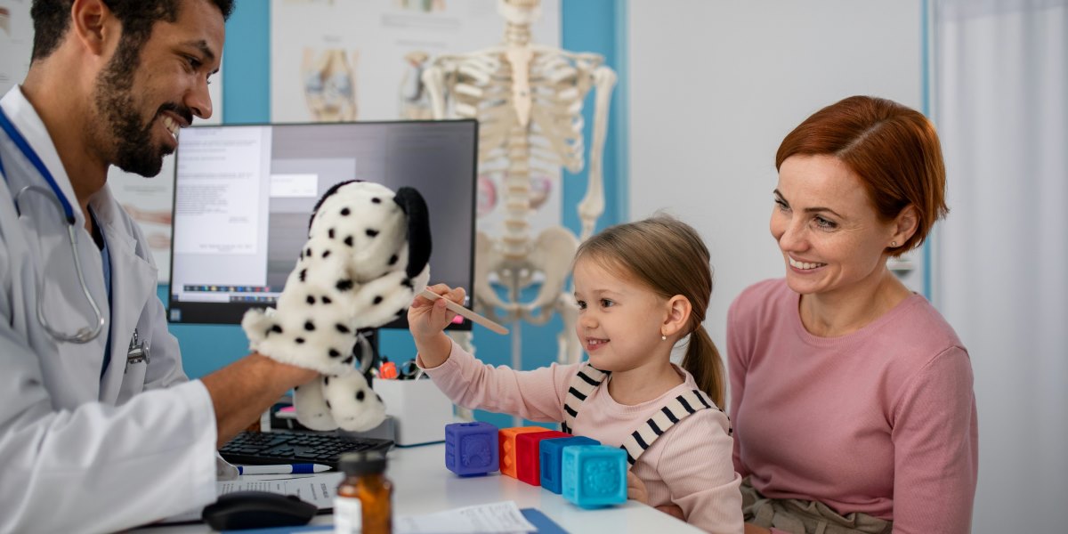 Automation Solutions for Healthcare by ChironIT Innovations Empowering Modern Medicine