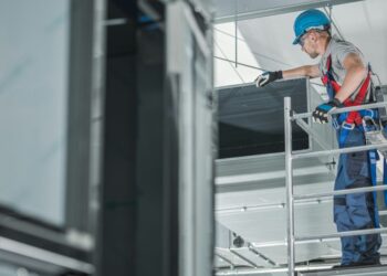 Breathe Better: How Clean Air Ducts Make A Big Difference