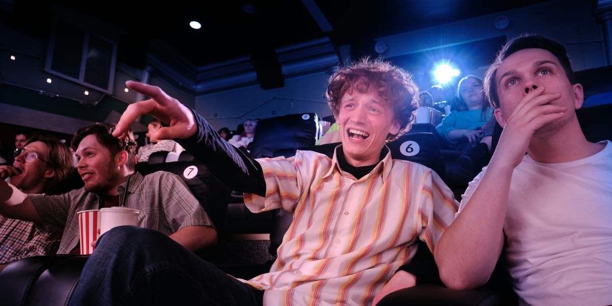 D’yan Forest Brings 90 Years of Laughter and Life to the NYC Fringe Festival