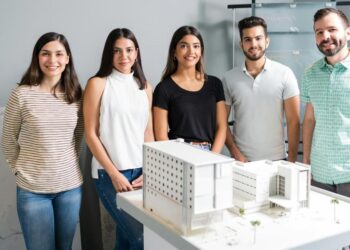 Excitement Around New Office Projects in Manhattan