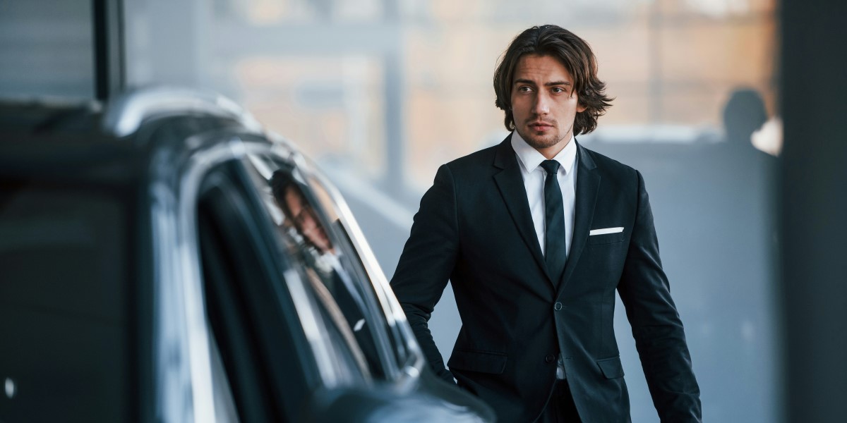 From SEO to Senior Executive Jeff Ryals' Journey at Reputation Management